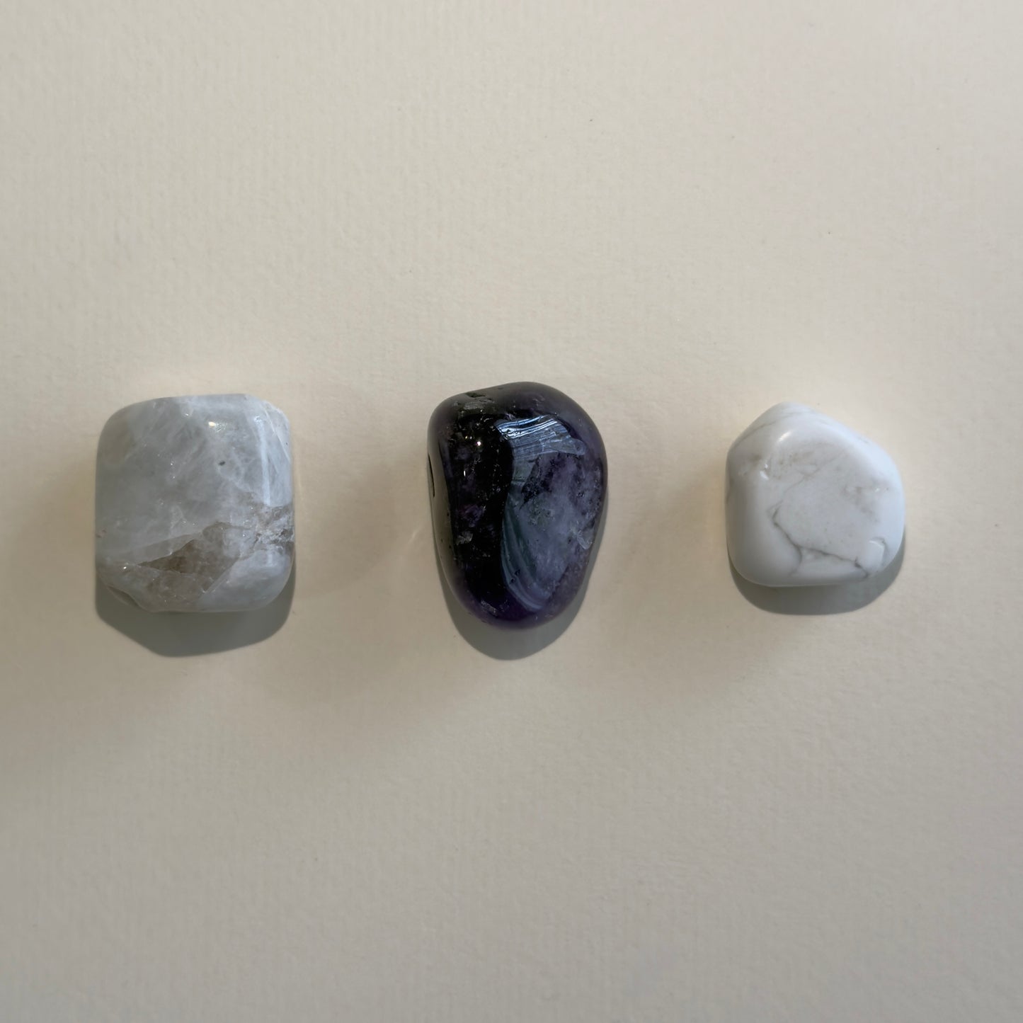 Tumble Trios - Nighty Night for Sleep Assist