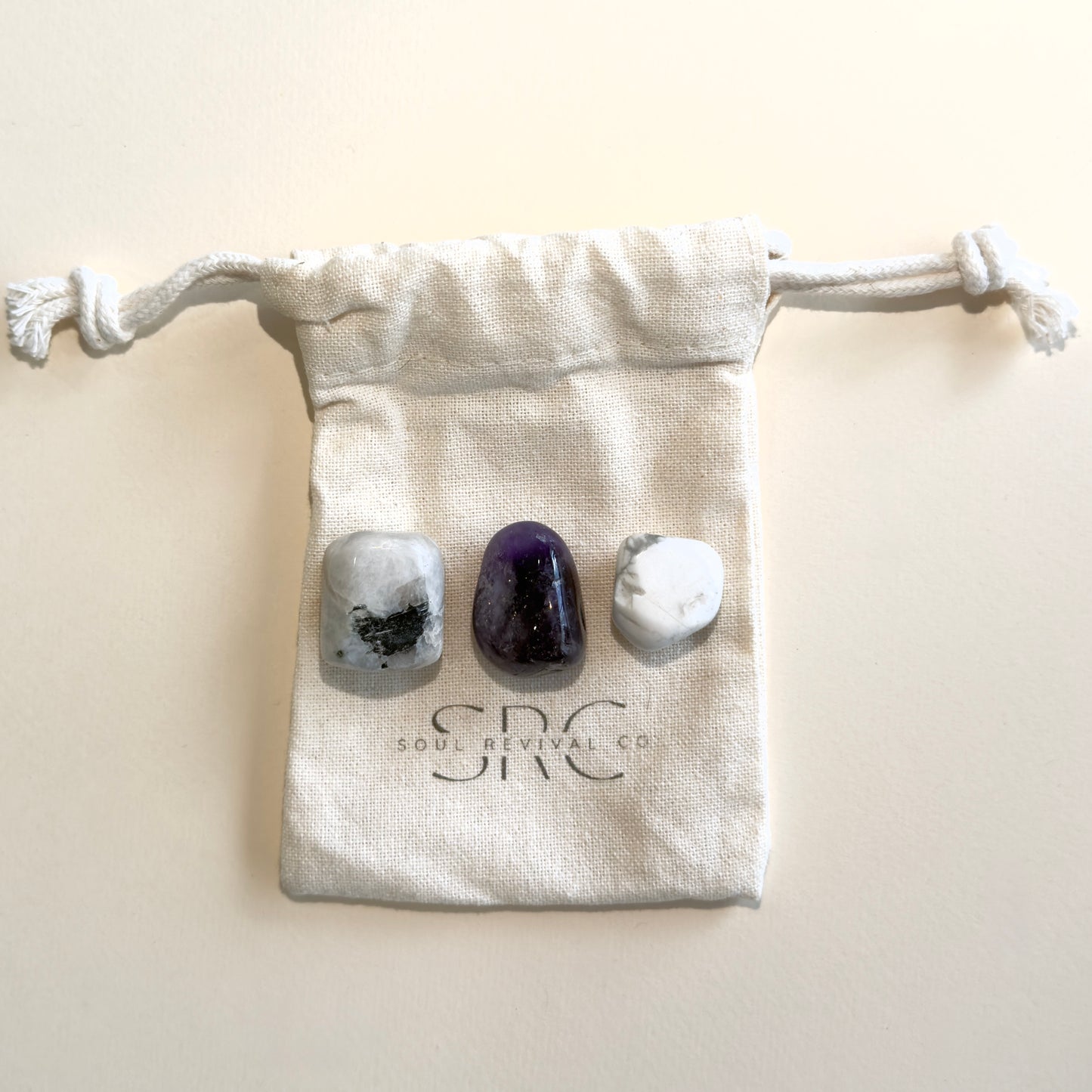 Tumble Trios - Nighty Night for Sleep Assist