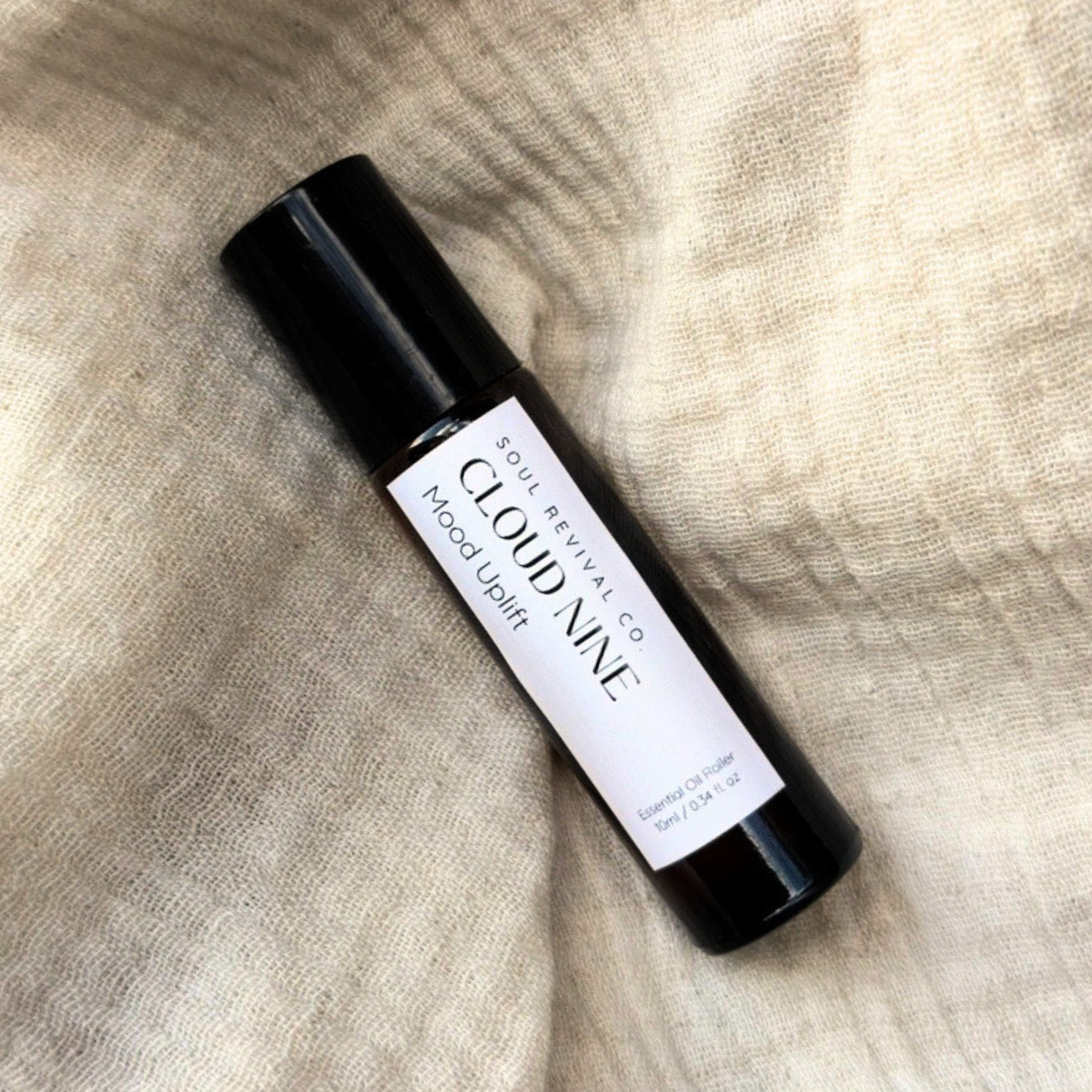 Essential Oil Roller - Cloud Nine for Joy