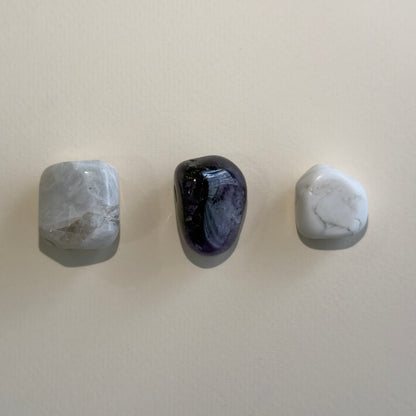 Tumble Trios - Nighty Night for Sleep Assist