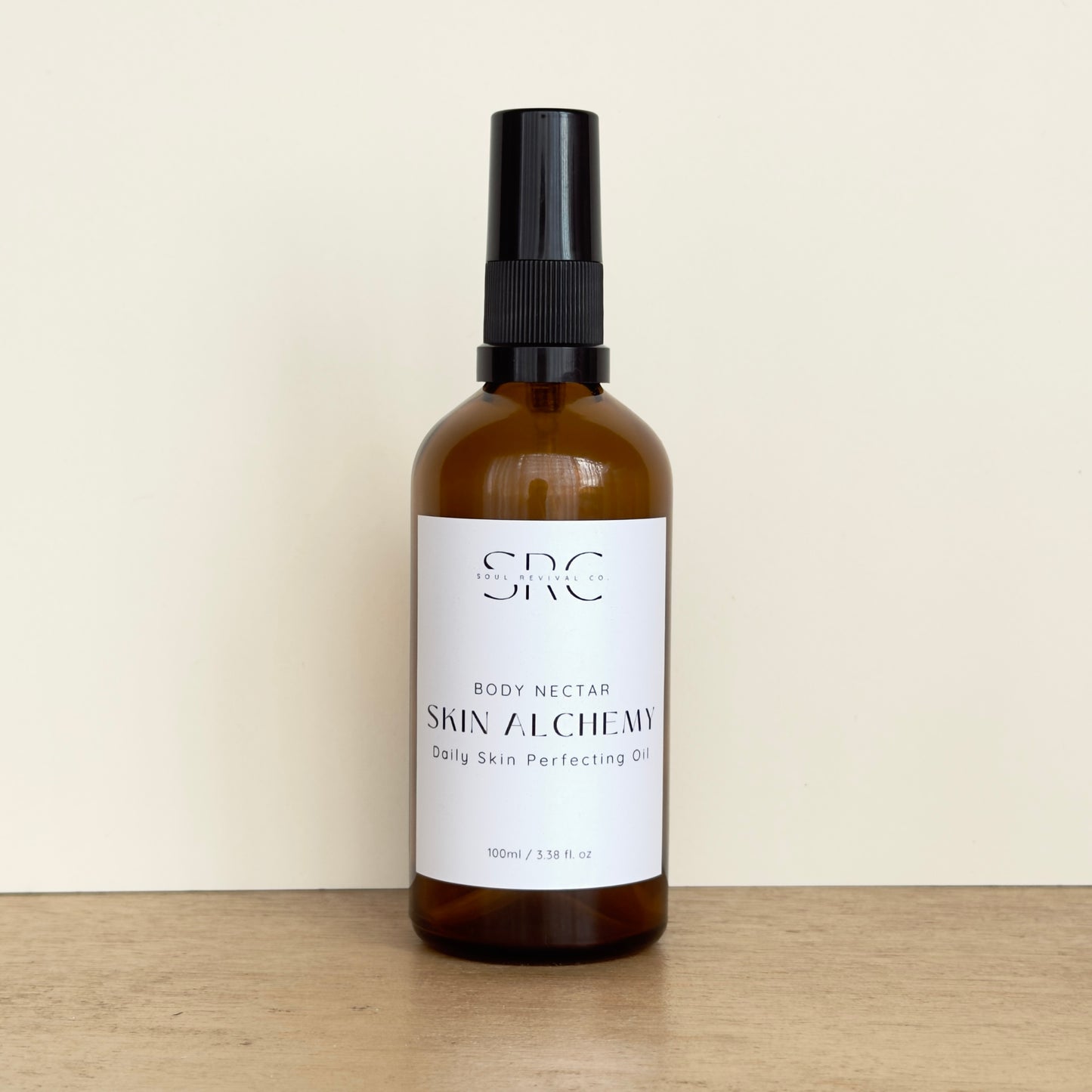 Body Nectar - Skin Alchemy