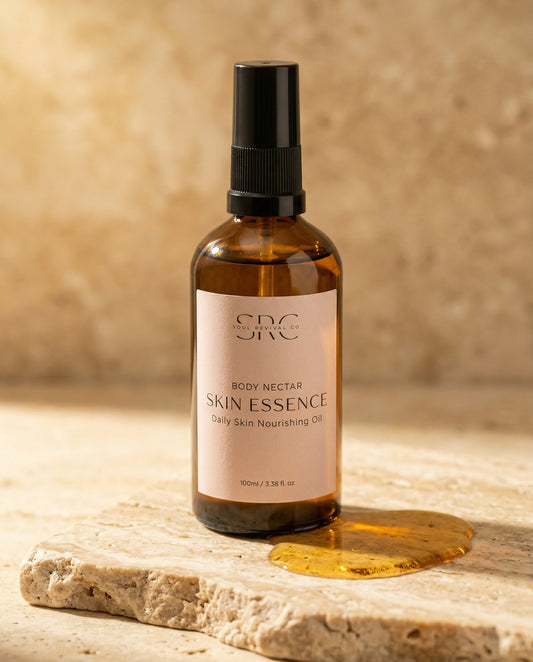 Body Nectar - Skin Essence