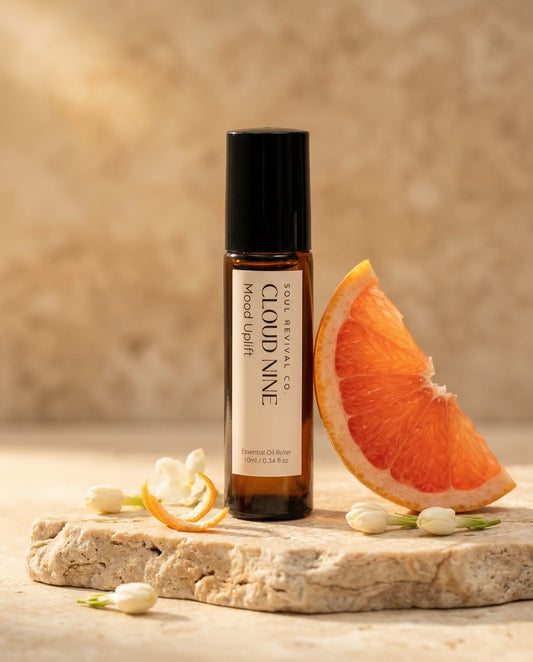 Essential Oil Roller - Cloud Nine for Joy