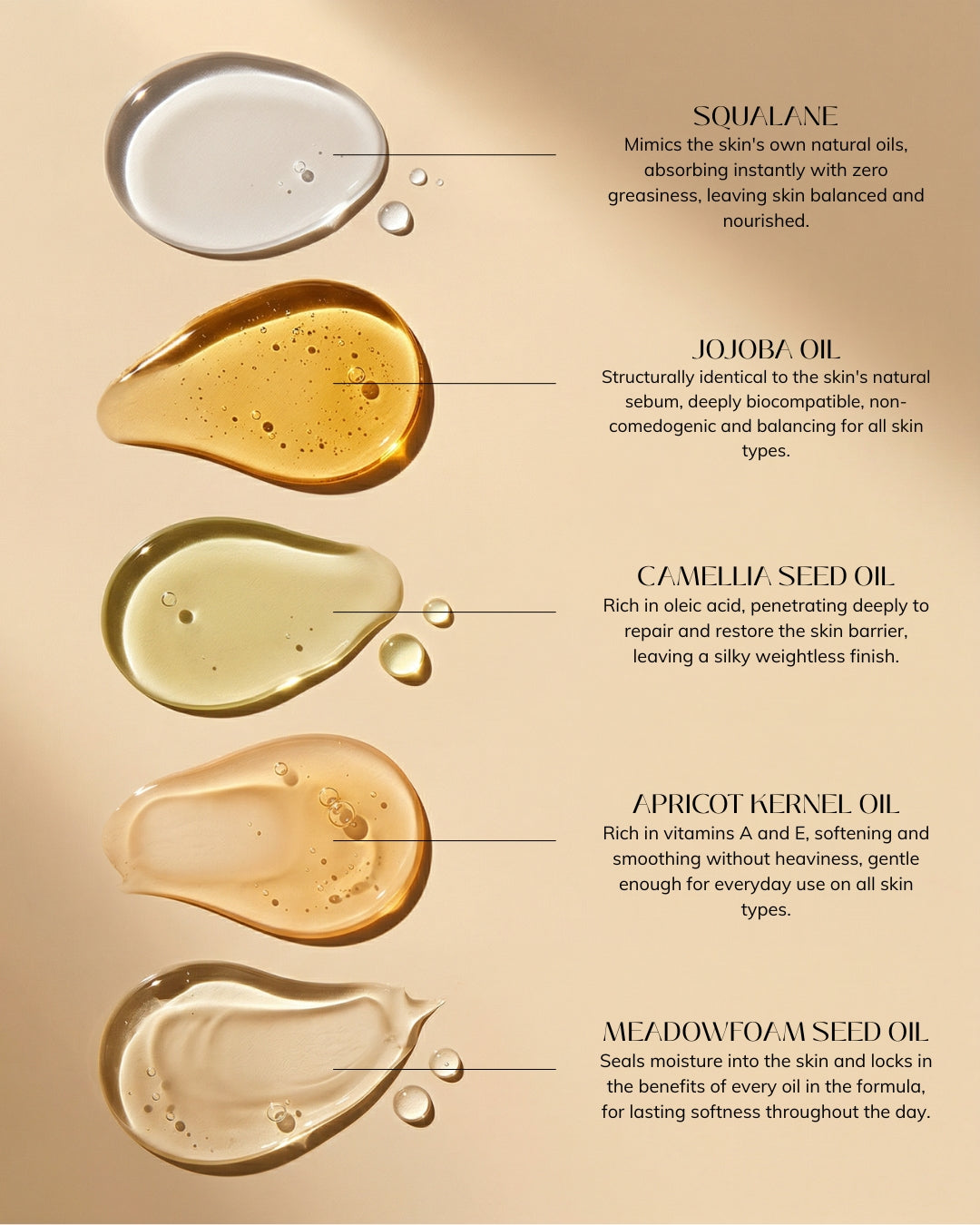 Body Nectar: Skin Essence